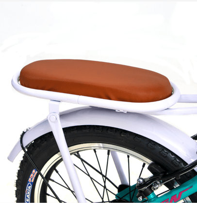 Bicicleta Infantil Aro 16 Tsw Nina Retro