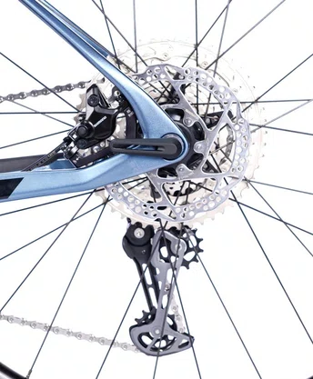Bicicleta Mtb Sense Carbon Impact Comp 2024