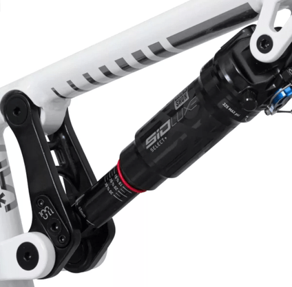 Bicicleta Aro 29 Caloi Elite Fs 12V Sram Nx