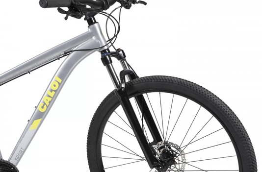 Bicicleta Caloi Explorer Sport Aro 29 24 Velocidades -