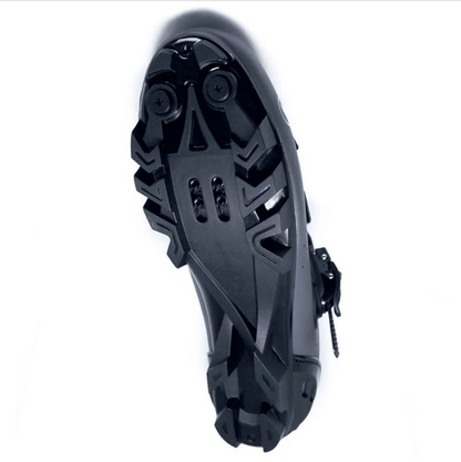 Sapatilha De Mountain Bike Mtb Rocket Cinza Tsw