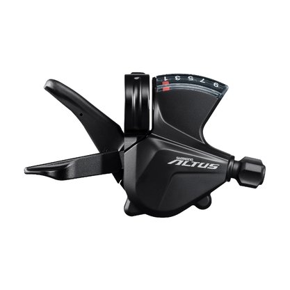 Alavanca De Câmbio Shimano Alivio  18V