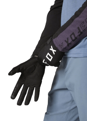 Luva Fox Bike Ranger Gel Dedo Longo