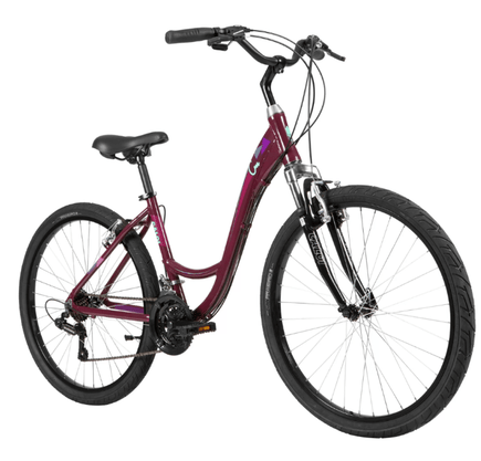 Bicicleta Caloi Ceci Shimano 21 Velocidades