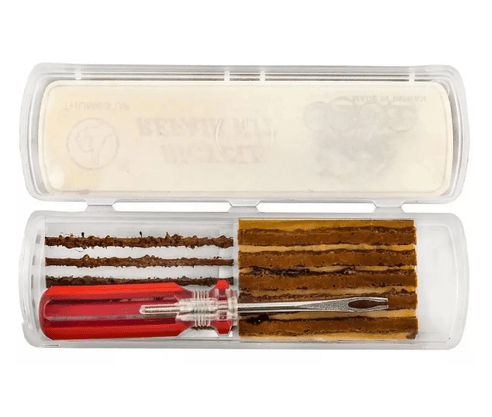 Reparo Para Tubeless Thumbs Aplicador