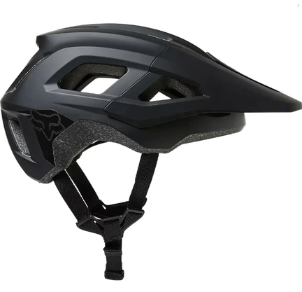 Capacete Para Ciclismo Fox Bike Mainframe Mips Off