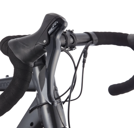 Bicicleta Cannondale Topstone 3 R700 18V -