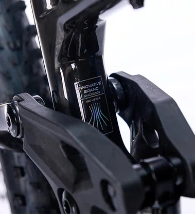 Bicicleta Sense Invictus Sport 2025