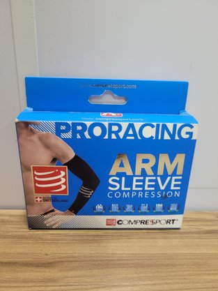 Manguito Proracing Arm Sleeve