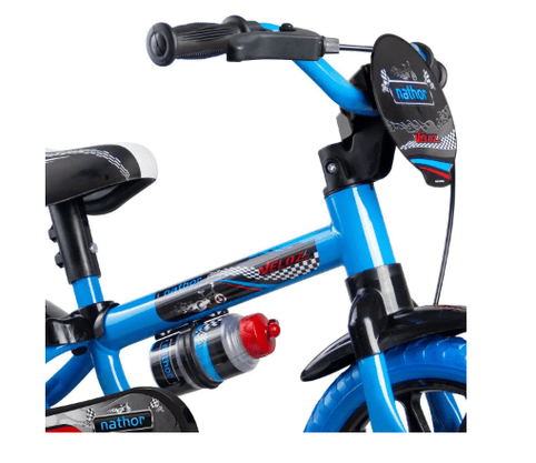 Bicicleta Infantil Aro 12 Veloz