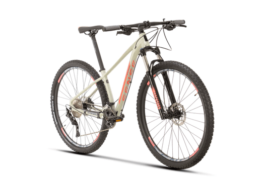 Bicicleta Aro 29 Sense Intensa Evo Shimano Deore 20 Velocidades Freios Shimano Hidraúlico