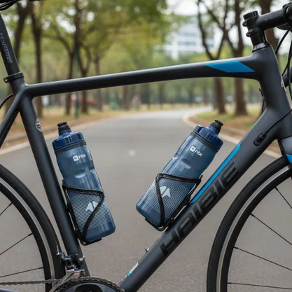 Caramanhola Squeeze Isobike Ntk Azul