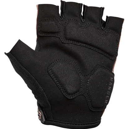 Luva Fox Bike Ranger Gel Plum Feminina