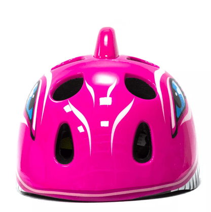 Capacete Infantil Tubarão Absolute