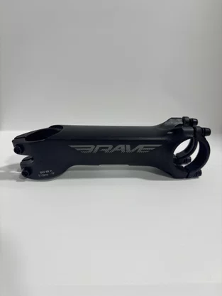 Mesa Road Brave 31,8X120mm -10 Graus Com Tampa Ahead Set