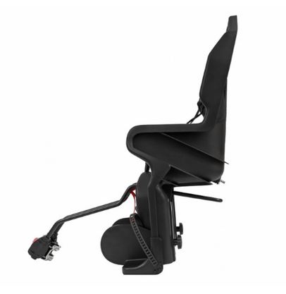 Cadeirinha De Bike Polisport Dusky Traseira -