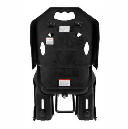 Cadeirinha De Bike Polisport Dusky Traseira -