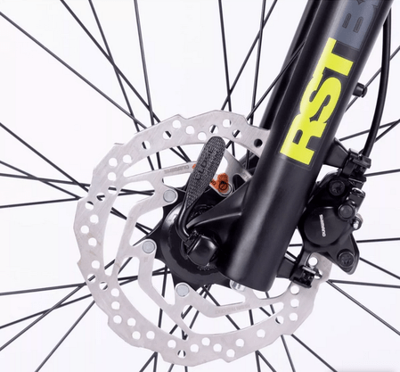 Bicicleta Aro 29 Sense Play Shimano Freios Hidrálicos