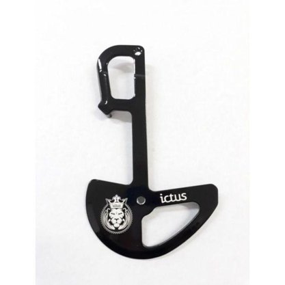 Cage Ictus Interno 12V Compativel Nx
