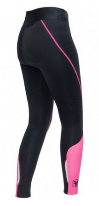 Calça Ciclismo Feminina Free Force Fiore
