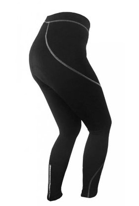 Calça Ciclismo Feminina Free Force Fiore