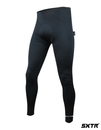 Calça Ciclismo Masculina Sportxtreme Jump Forro Importado