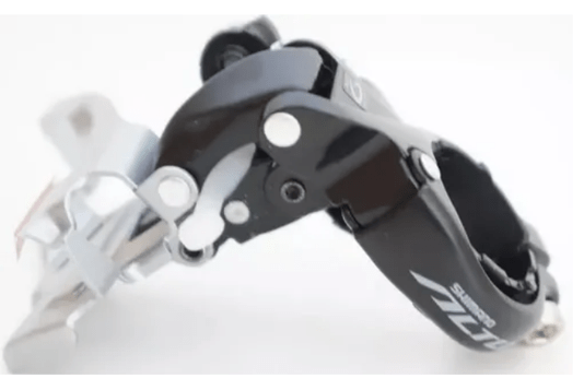 Câmbio Dianteiro Shimano Altus 2V