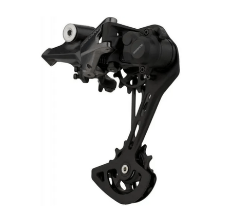 Câmbio Traseiro Shimano Deore Rd-M6100 Sgs 12V