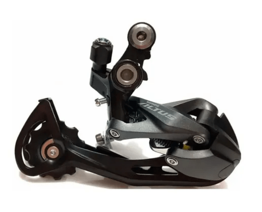 Câmbio Traseiro Shimano Altus 9V