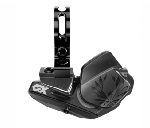 Câmbio Traseiro Sram Gx Axs 12V Kit Completo