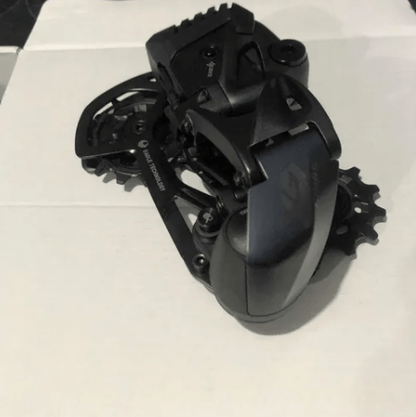Câmbio Traseiro Sram Gx Axs 12V Kit Completo