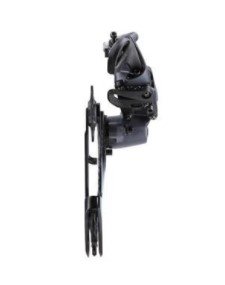 Cambio Traseiro Sram Gx Eagle 12 Vel. 52T Preto Lunar