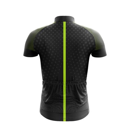Camisa Ciclismo Black Cat Sport Wear Northwave