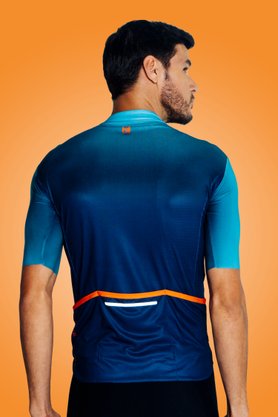 Camisa Ciclismo Ultracore Gradient