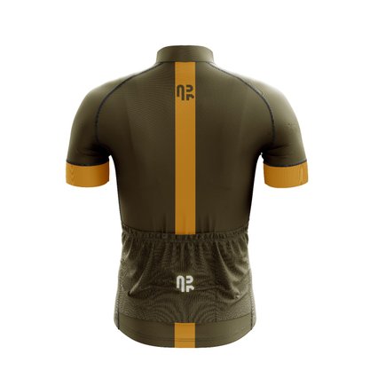 Camisa Ciclismo Silver Água Rara