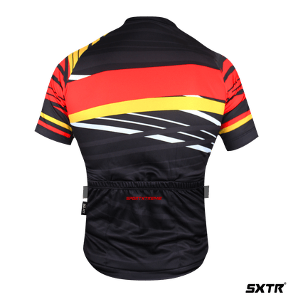 Camisa Manga Curta Olympics Ger Sportxtreme