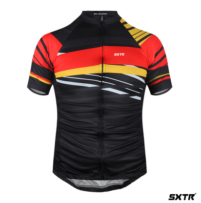 Camisa Manga Curta Olympics Ger Sportxtreme