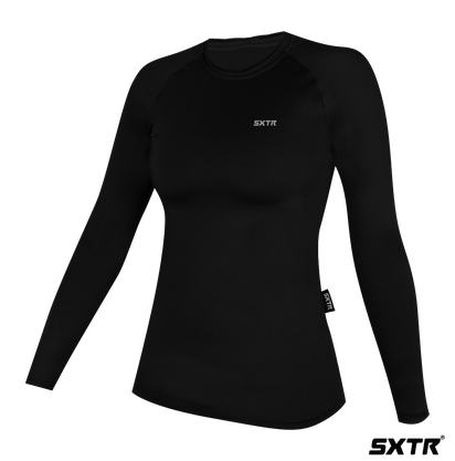 Camisa Segunda Pele Poliamida Sportxtreme