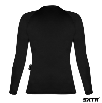 Camisa Segunda Pele Poliamida Sportxtreme
