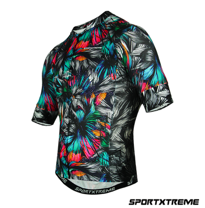 Camisa Slim Manga Curta Sport Xtreme Agra