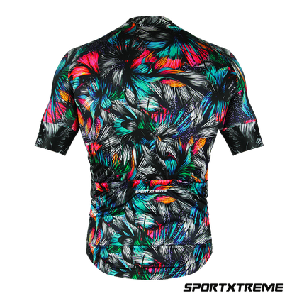 Camisa Slim Manga Curta Sport Xtreme Agra