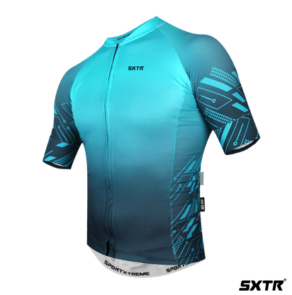 Camisa Slim Manga Curta Sport Xtreme Move G
