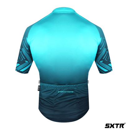Camisa Slim Manga Curta Sport Xtreme Move G