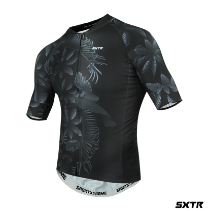 Camisa Slim Manga Curta Sportxtreme Habitat