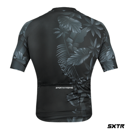 Camisa Slim Manga Curta Sportxtreme Habitat