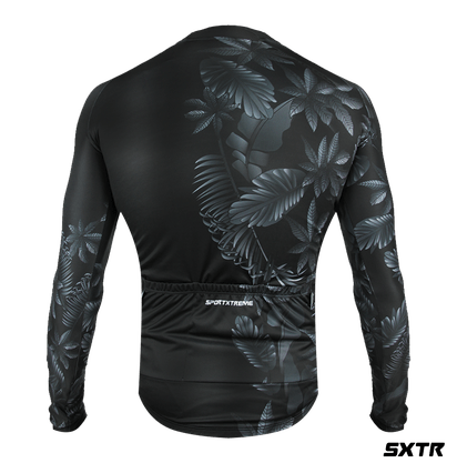 Camisa Slim Manga Longa Sport Xtreme Habitat