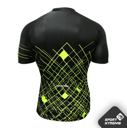 Camisa De Ciclismo Masculina Sportxtreme Circuit