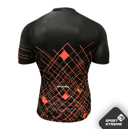 Camisa De Ciclismo Masculina Sportxtreme Circuit