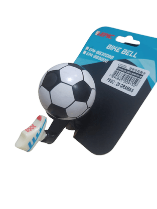 Campainha Bola De Futebol Epicline