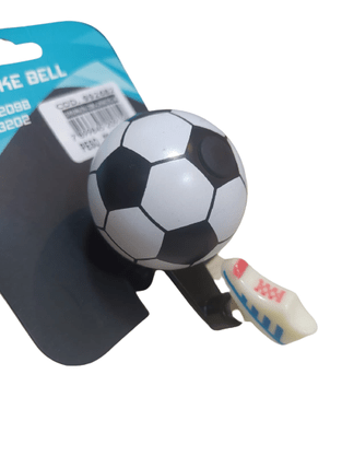 Campainha Bola De Futebol Epicline